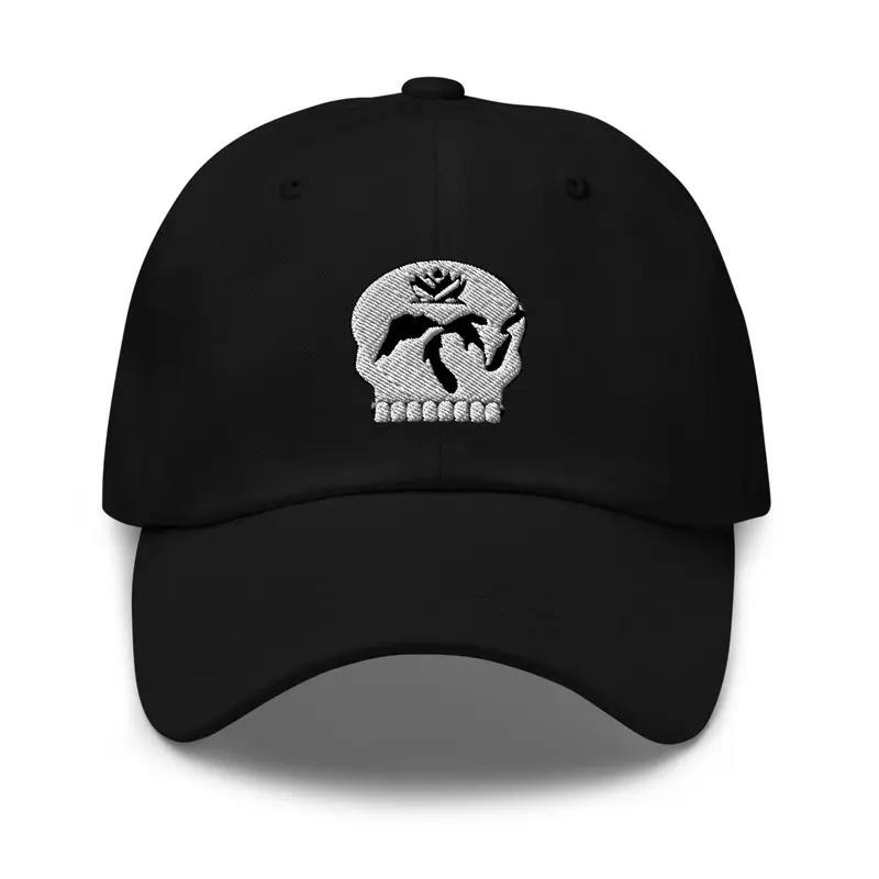 GLTC Skull Hat